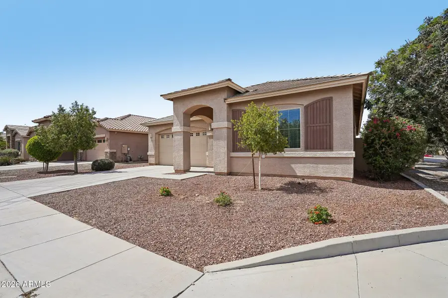 3074 E Sunrise Place, Chandler, AZ 85286 - #2