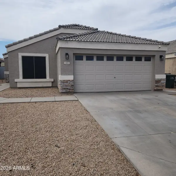 12821 W Dreyfus Drive, El Mirage, AZ 85335
