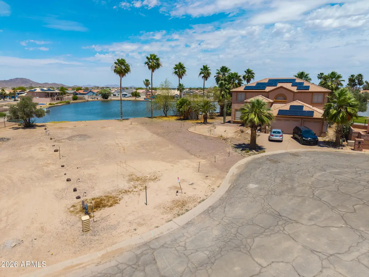 10858 W Reef Circle #767, Arizona City, AZ 85123 - #1