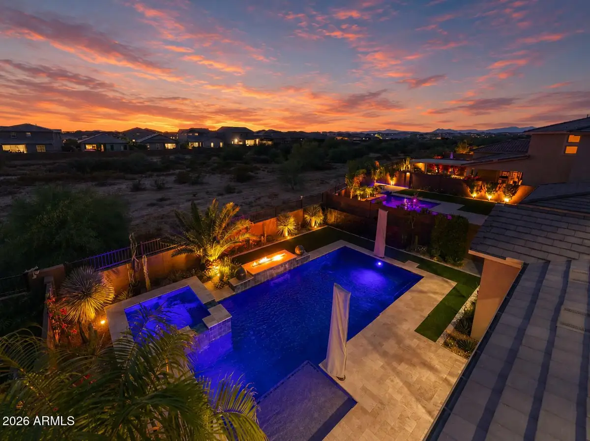 21112 N 60th Place, Phoenix, AZ 85054 - #1
