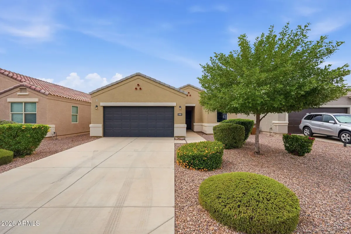 4981 E Living Stone Way, San Tan Valley, AZ 85143 - #1