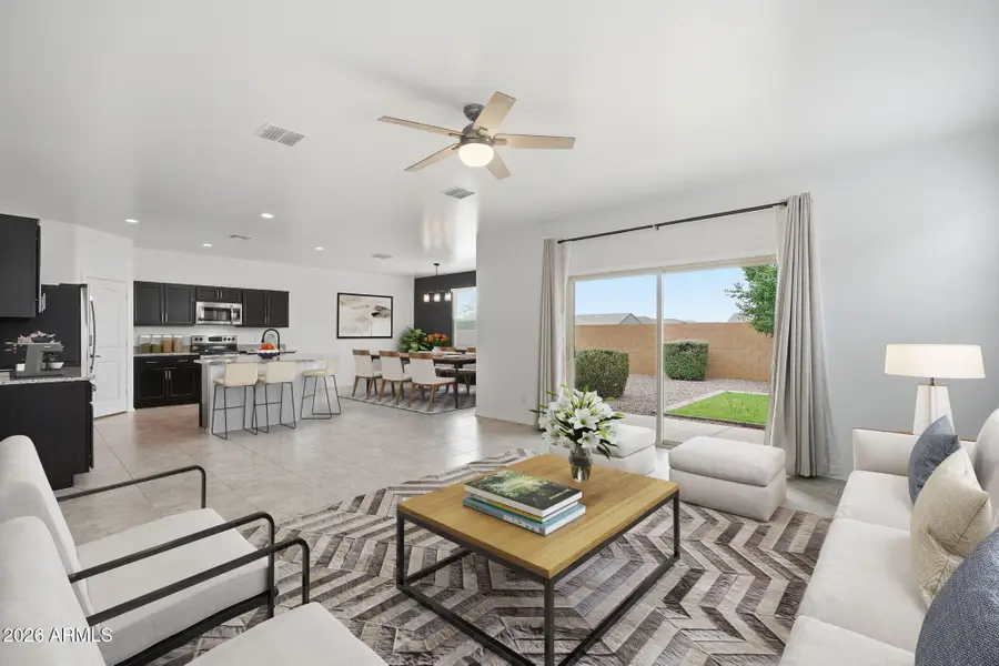 4981 E Living Stone Way, San Tan Valley, AZ 85143 - #2