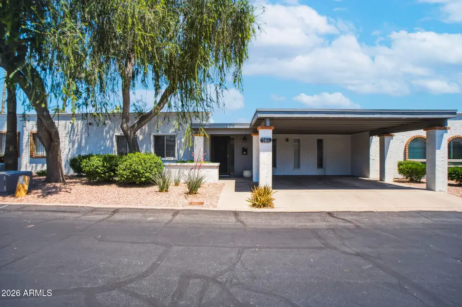 6139 N 12th Way, Phoenix, AZ 85014 - #3