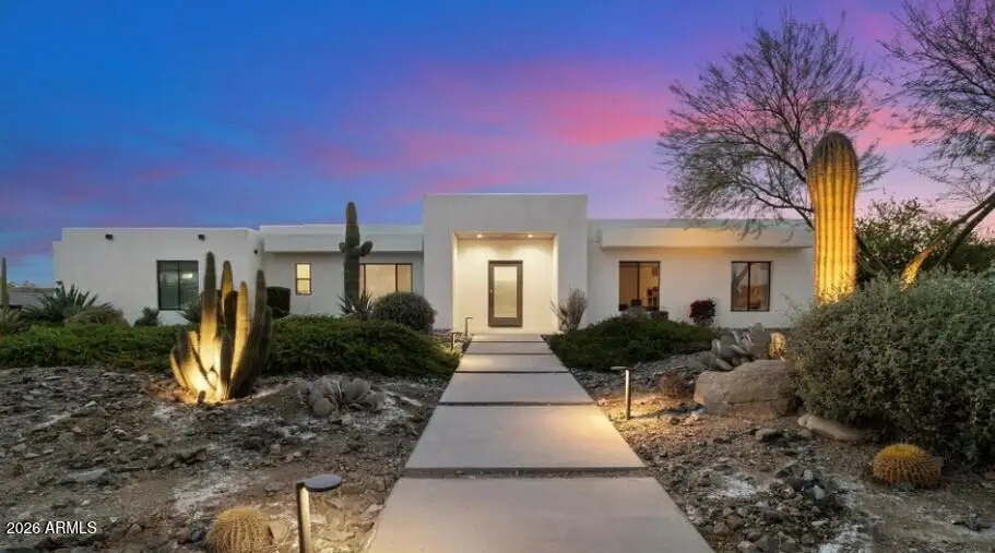 11222 N 73rd Street, Scottsdale, AZ 85260 - #1