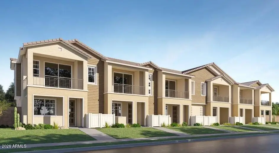 8149 E Petunia Avenue #1068, Mesa, AZ 85212 - #1