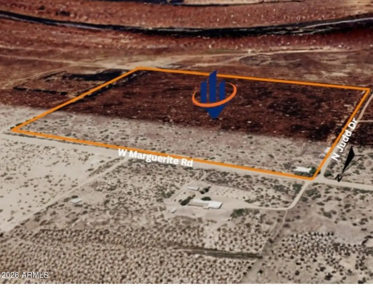 4971 W Marguerite Road, Willcox, AZ 85643 - #1