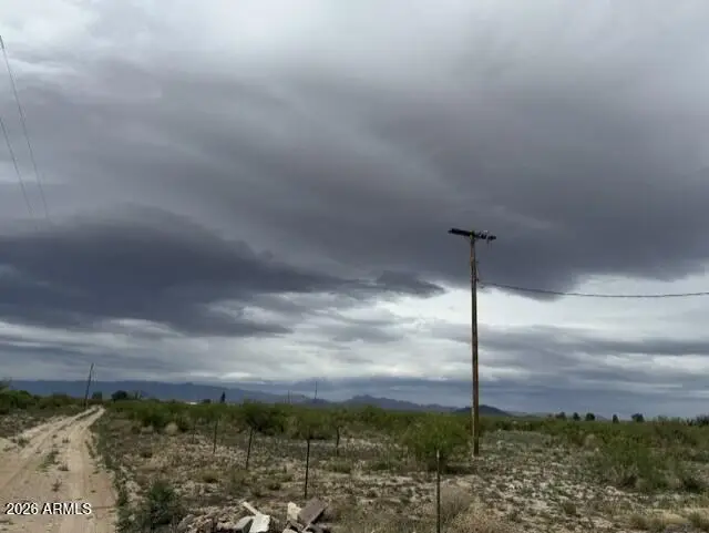 4971 W Marguerite Road, Willcox, AZ 85643 - #3
