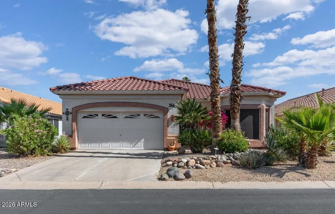 11524 W Javelina Court, Surprise, AZ 85378 - #1