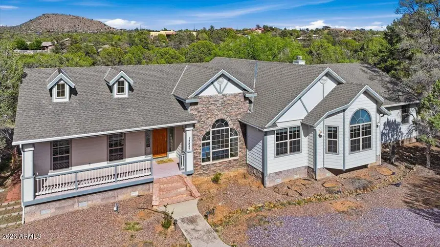 13887 N Thunderbird Road, Prescott, AZ 86305 - #2