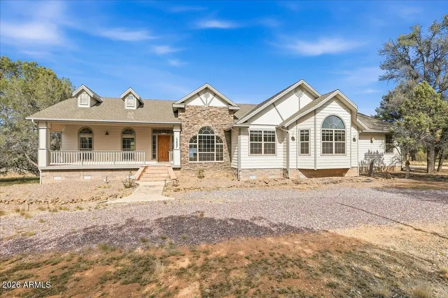 13887 N Thunderbird Road, Prescott, AZ 86305 - #3