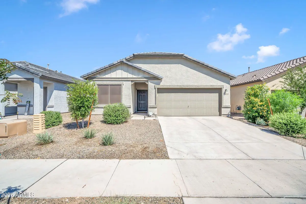 16524 W Desert Mirage Drive, Surprise, AZ 85388 - #1