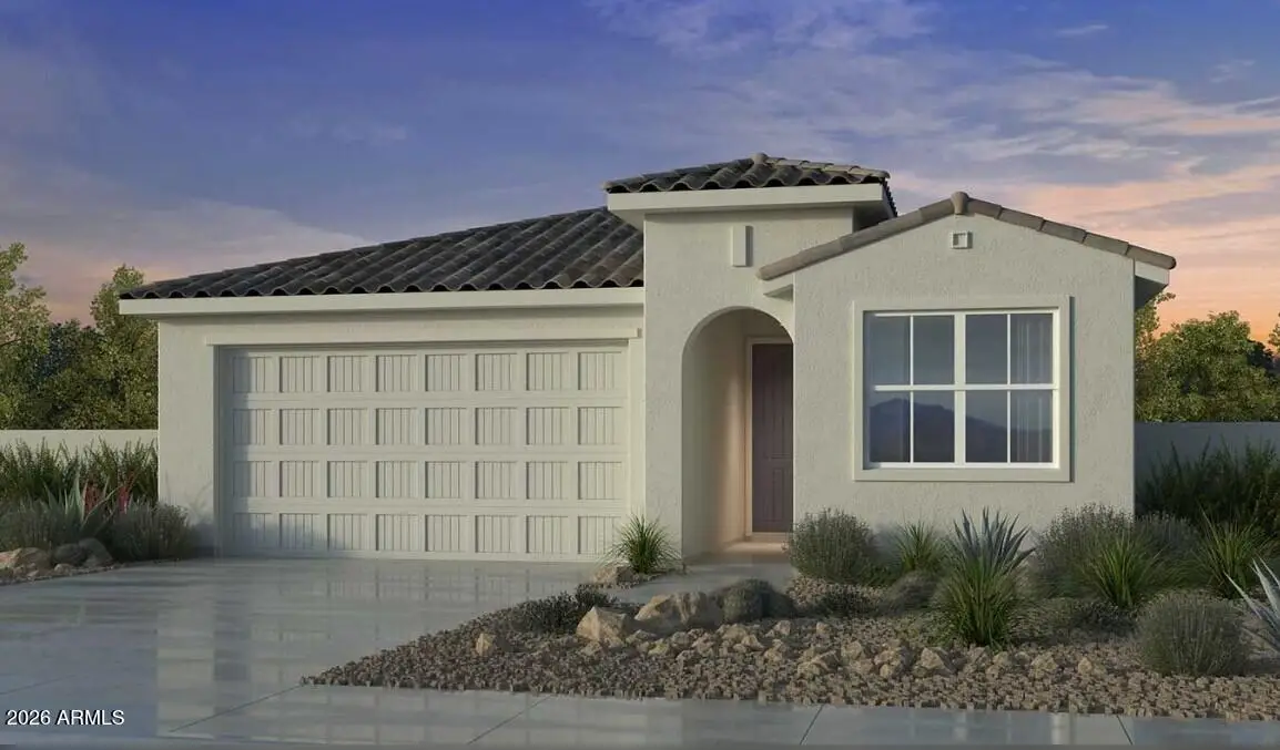 4390 E Rock Daisy Lane, San Tan Valley, AZ 85140 - #1