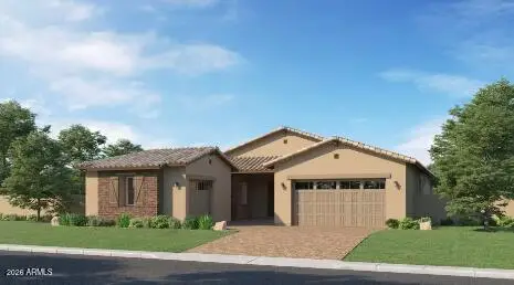 23012 E Alyssa Road, Queen Creek, AZ 85142 - #1