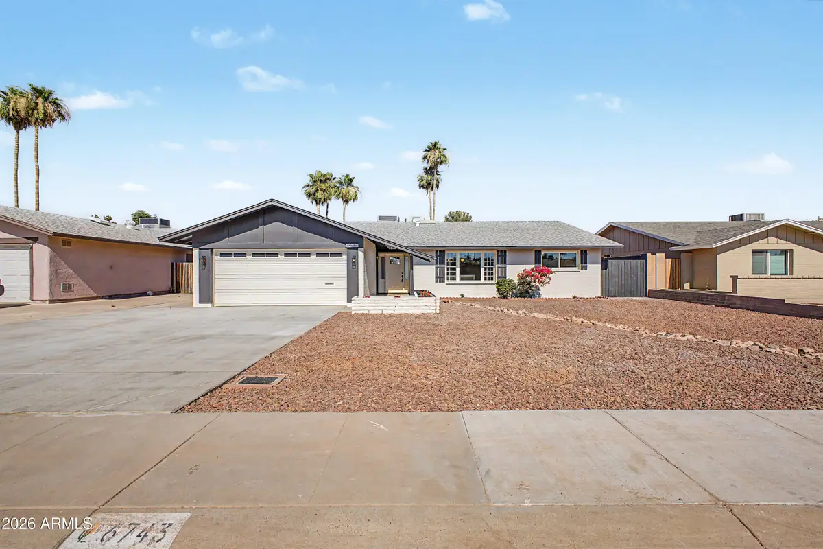 6743 S Newberry Road, Tempe, AZ 85283 - #1