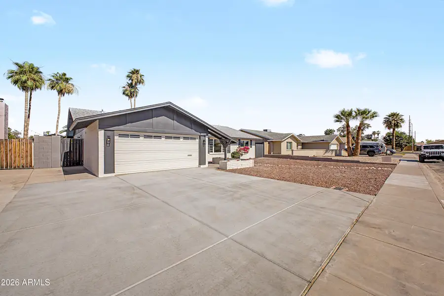 6743 S Newberry Road, Tempe, AZ 85283 - #2