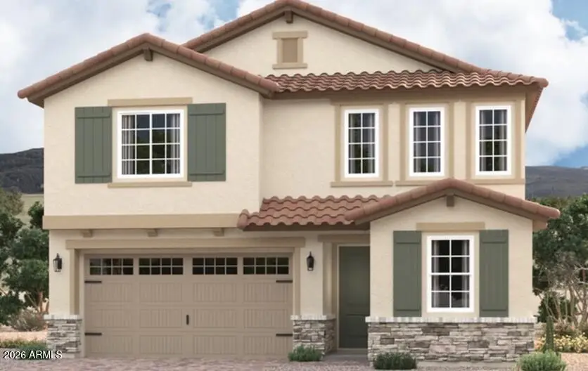 16975 W Samantha Way, Goodyear, AZ 85338 - #1