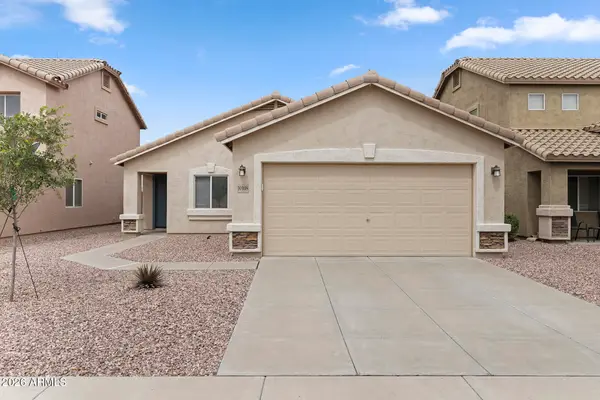 10108 N 116th Lane, Youngtown, AZ 85363