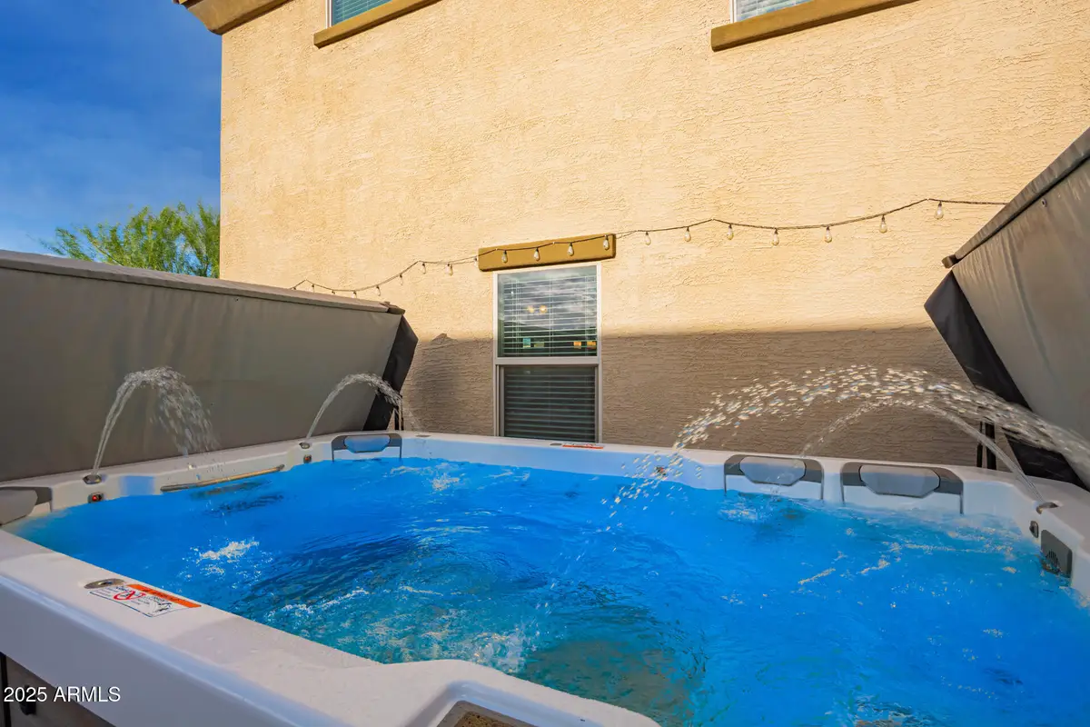 42284 W Balsa Drive, Maricopa, AZ 85138 - #1