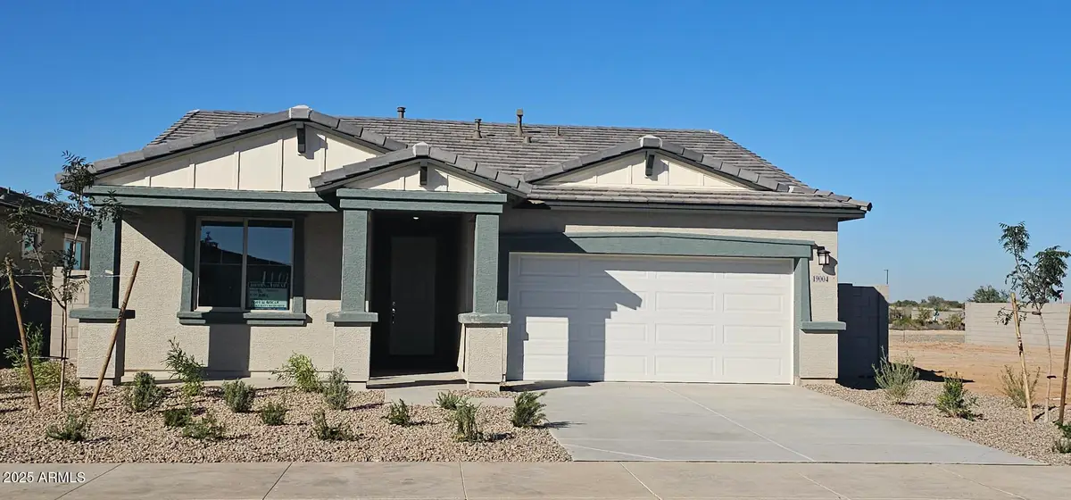 19004 W Rose Lane, Waddell, AZ 85355 - #1