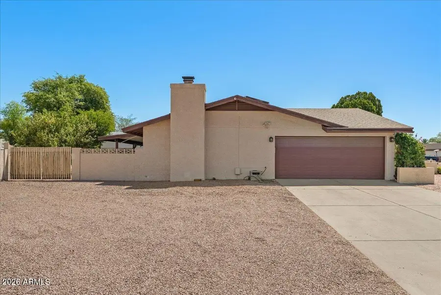 6410 E June Street, Mesa, AZ 85205 - #2