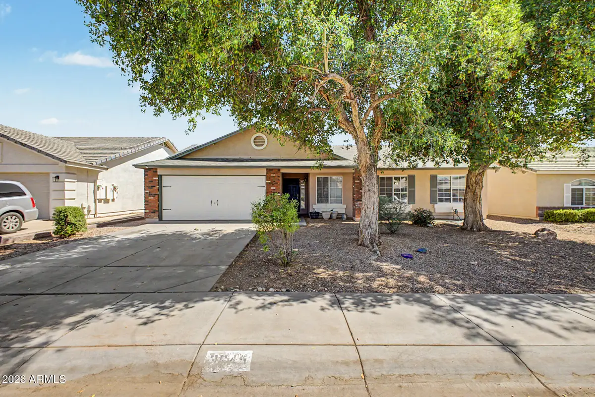 3645 E Rousay Drive, San Tan Valley, AZ 85140 - #1