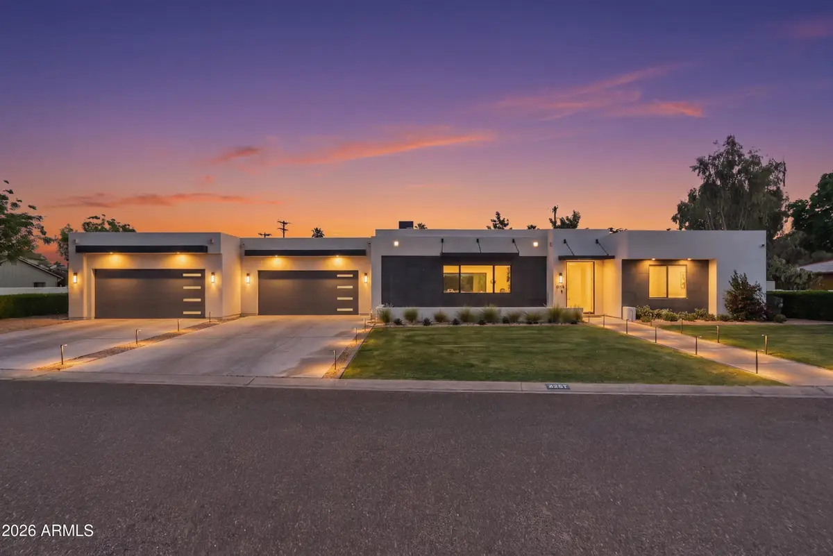 3944 E Roma Avenue, Phoenix, AZ 85018 - #1