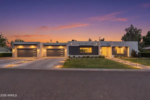 3944 E Roma Avenue, Phoenix, AZ 85018