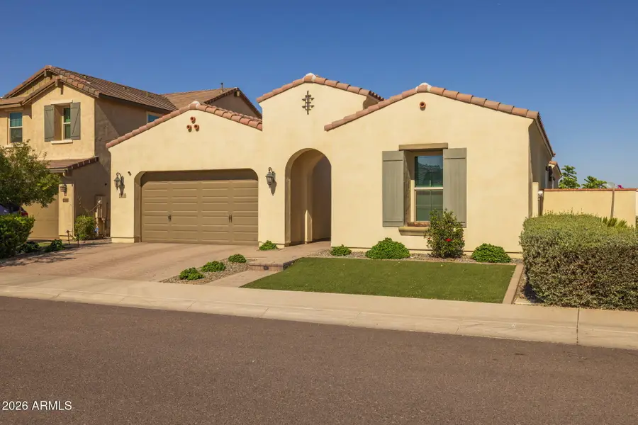 5258 S Verde --, Mesa, AZ 85212 - #2