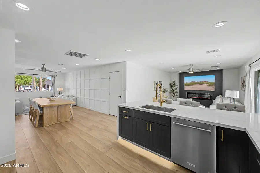 1836 N Mcallister Avenue, Tempe, AZ 85288 - #2