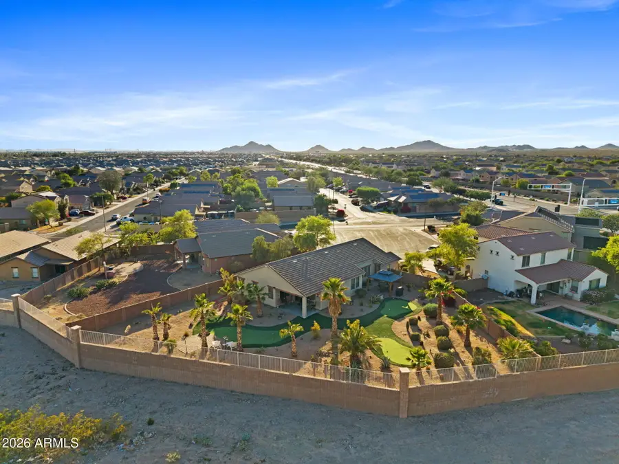1285 S 237th Lane, Buckeye, AZ 85326 - #2