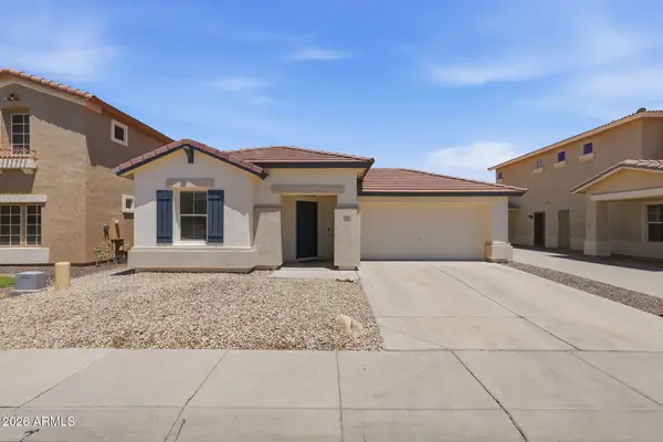 1850 E Del Rio Street, Gilbert, AZ 85295