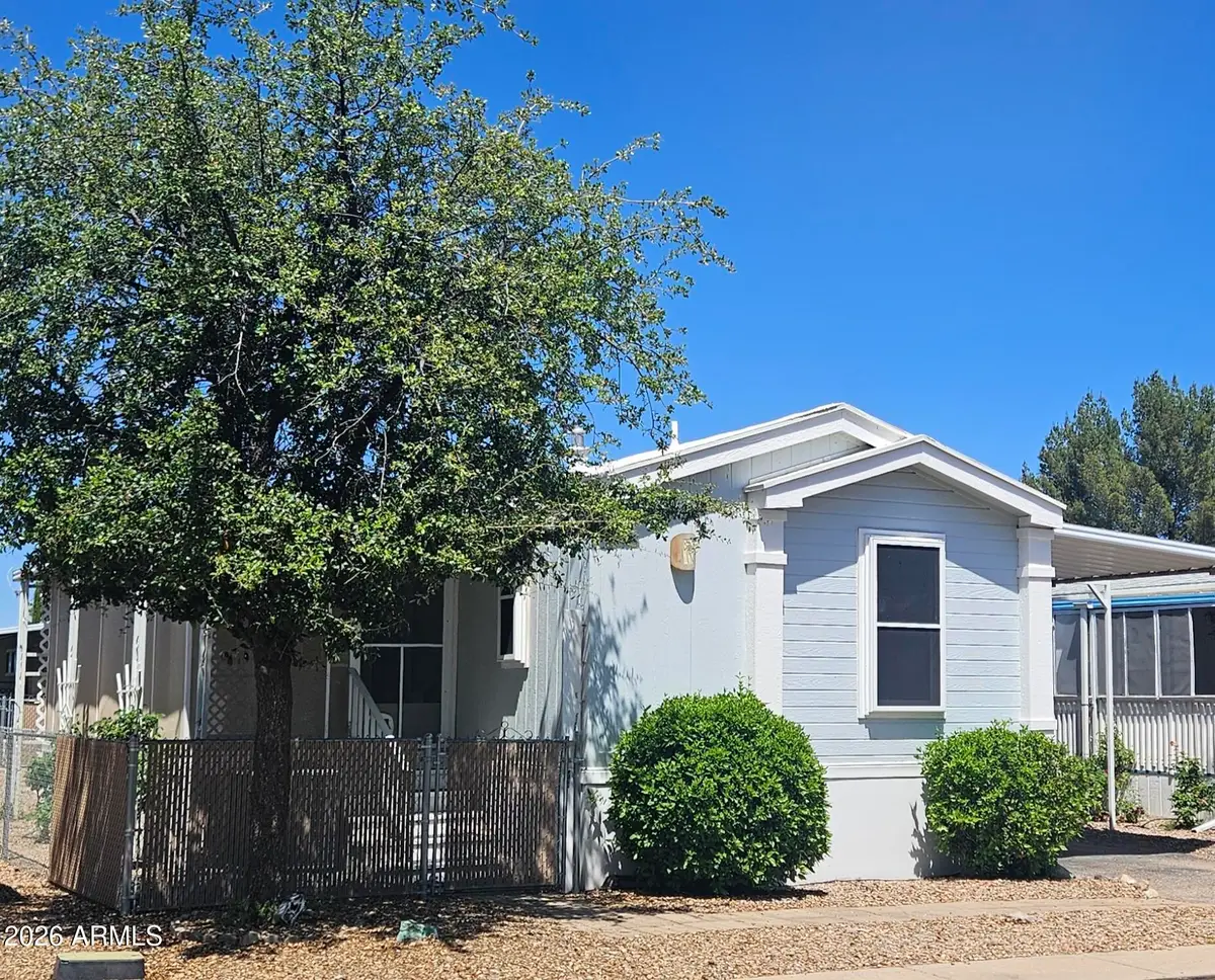 654 S Nature Way, Sierra Vista, AZ 85635 - #1
