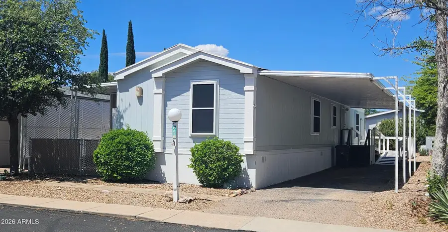 654 S Nature Way, Sierra Vista, AZ 85635 - #3