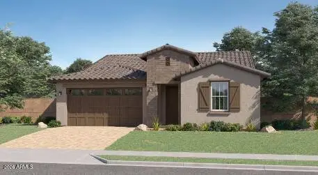 9517 W Whitton Avenue, Phoenix, AZ 85037 - #1