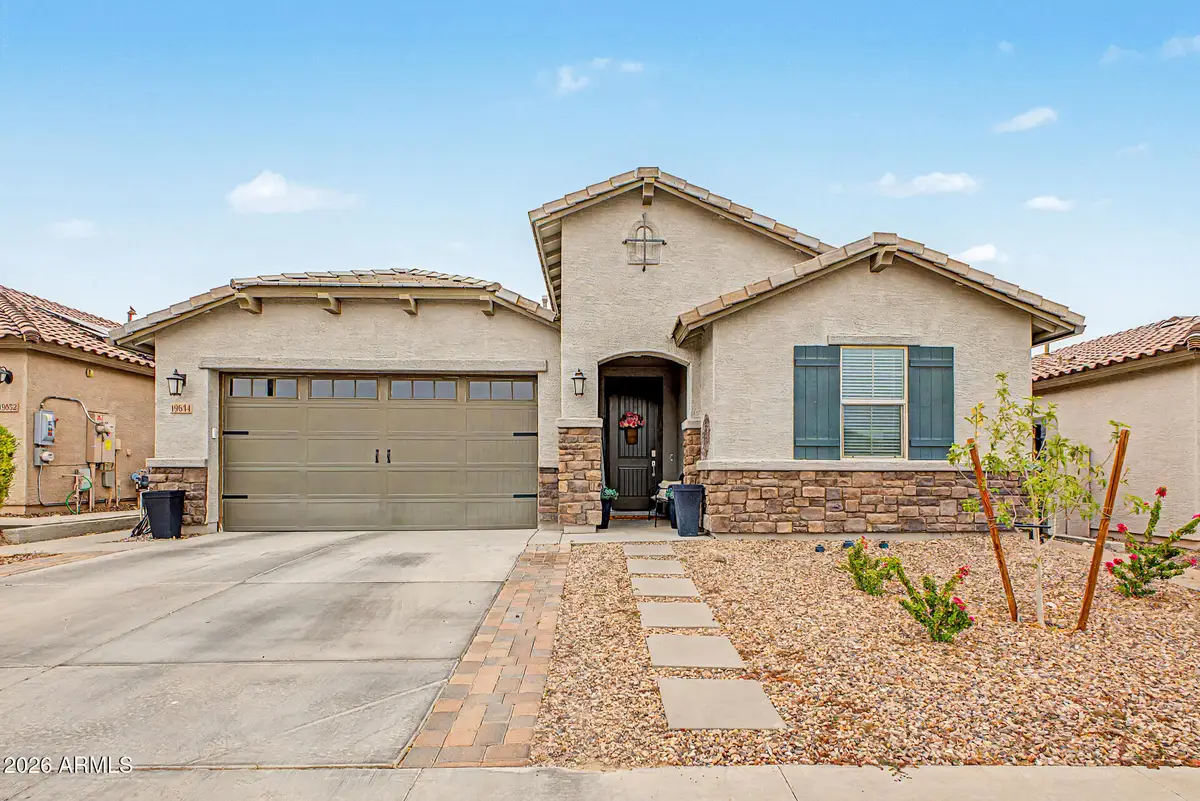 19644 W Badgett Lane, Litchfield Park, AZ 85340 - #1