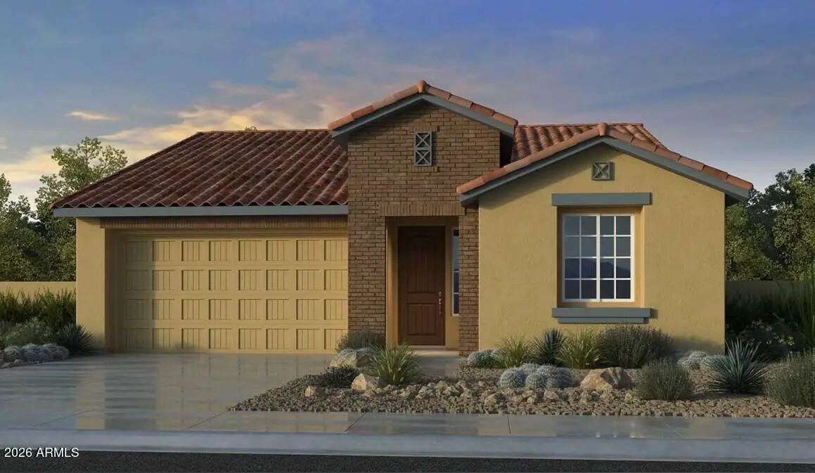 10162 W Crittenden Lane, Avondale, AZ 85392 - #1