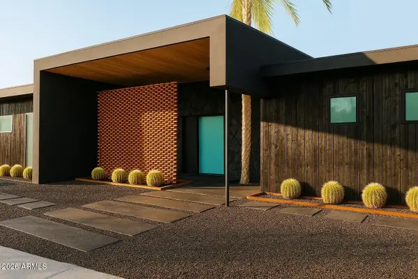 8101 E Granada Road, Scottsdale, AZ 85257