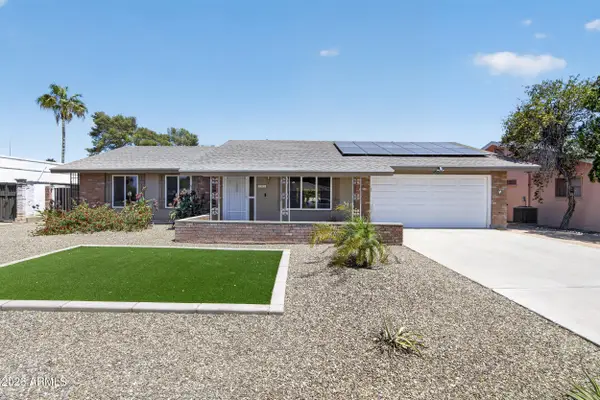 701 S Clearview Avenue, Mesa, AZ 85208