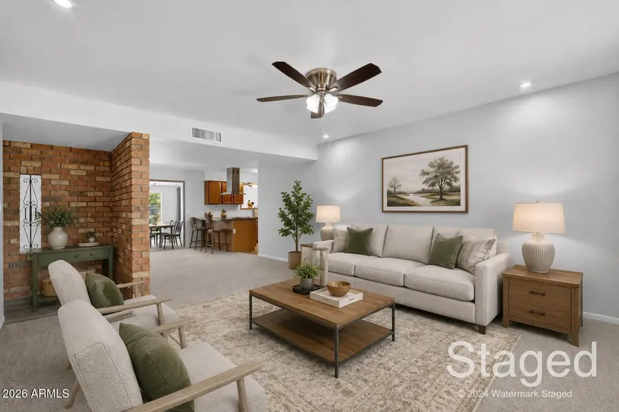 701 S Clearview Avenue, Mesa, AZ 85208 - #3