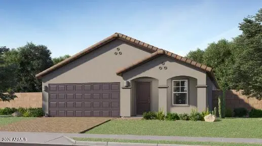 9818 W Flower Street, Phoenix, AZ 85037 - #1