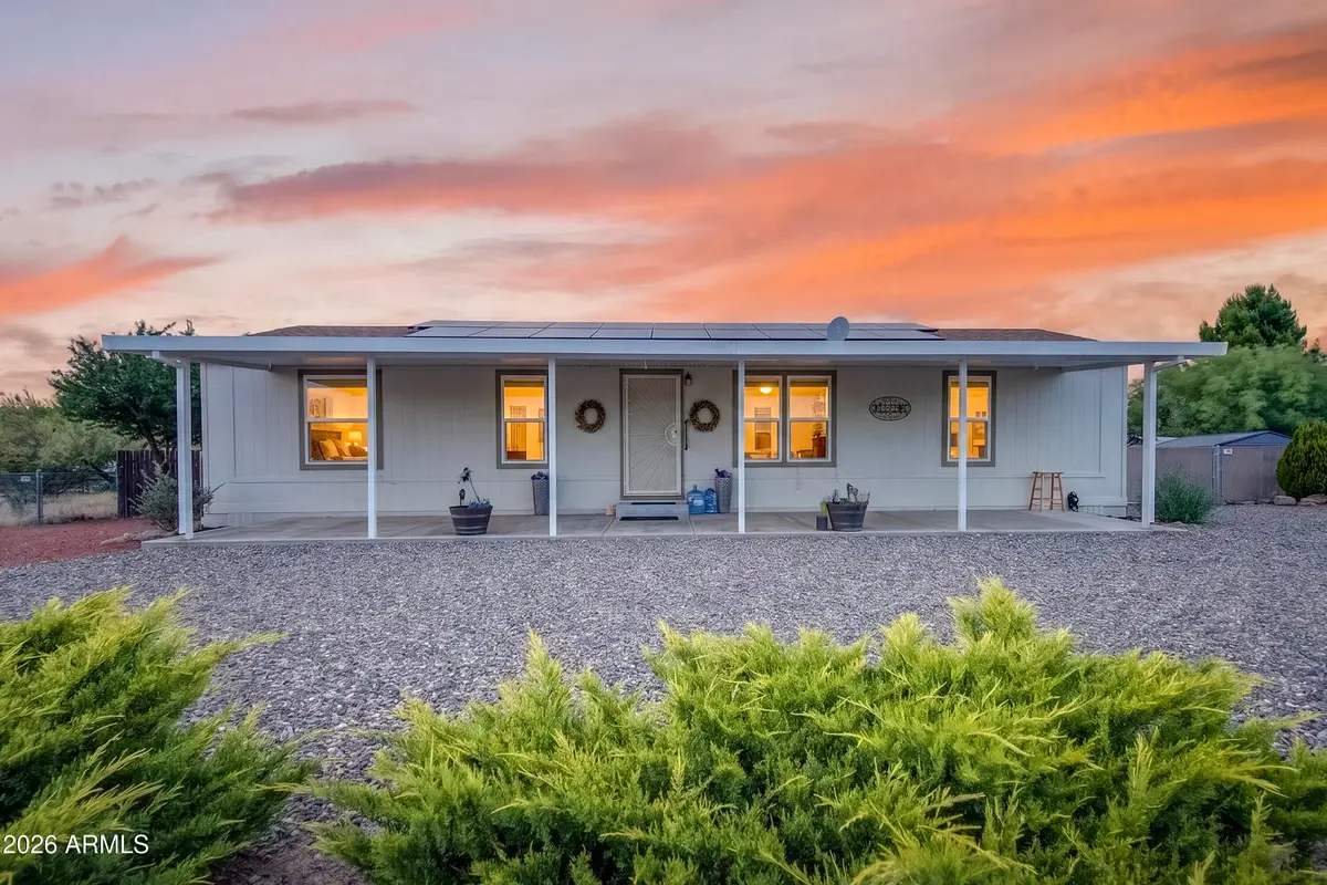 2840 E Zachary Lane, Camp Verde, AZ 86322 - #1