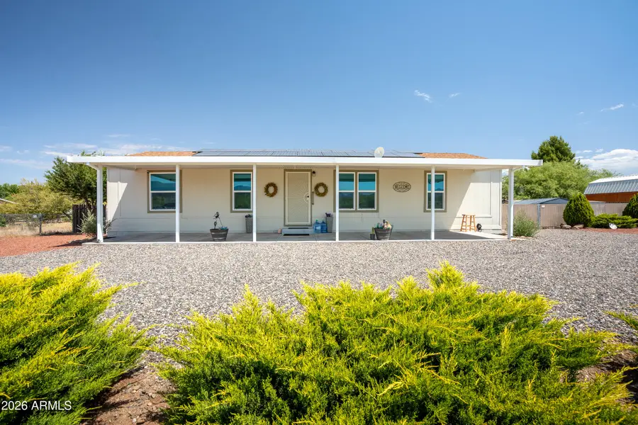 2840 E Zachary Lane, Camp Verde, AZ 86322 - #2