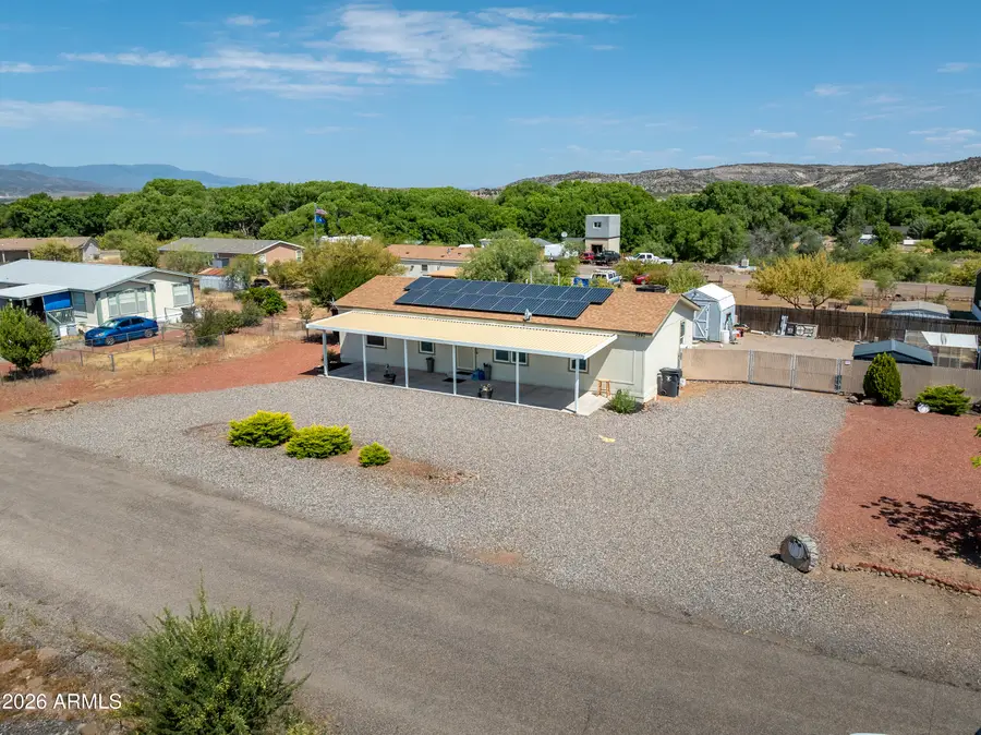 2840 E Zachary Lane, Camp Verde, AZ 86322 - #3