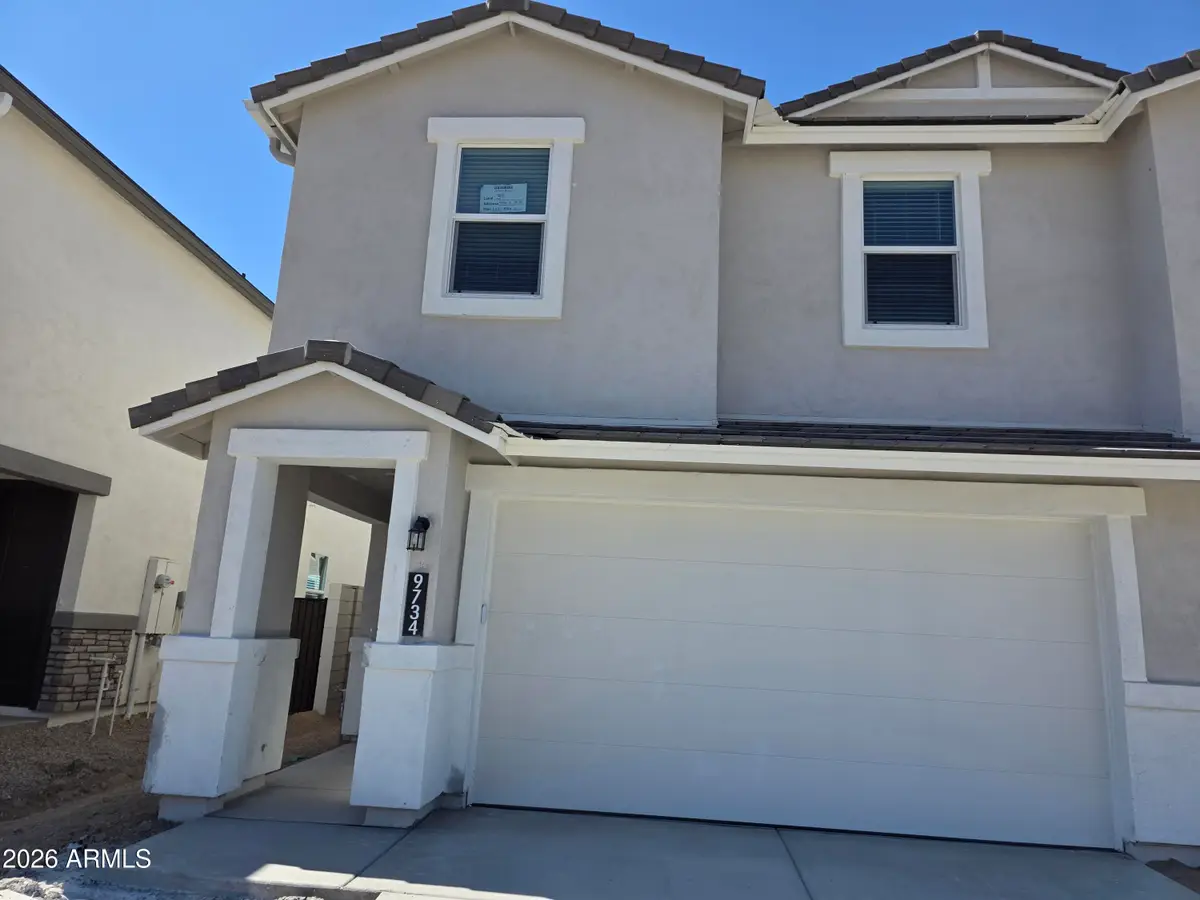 9734 S 11th Place S, Phoenix, AZ 85042 - #1