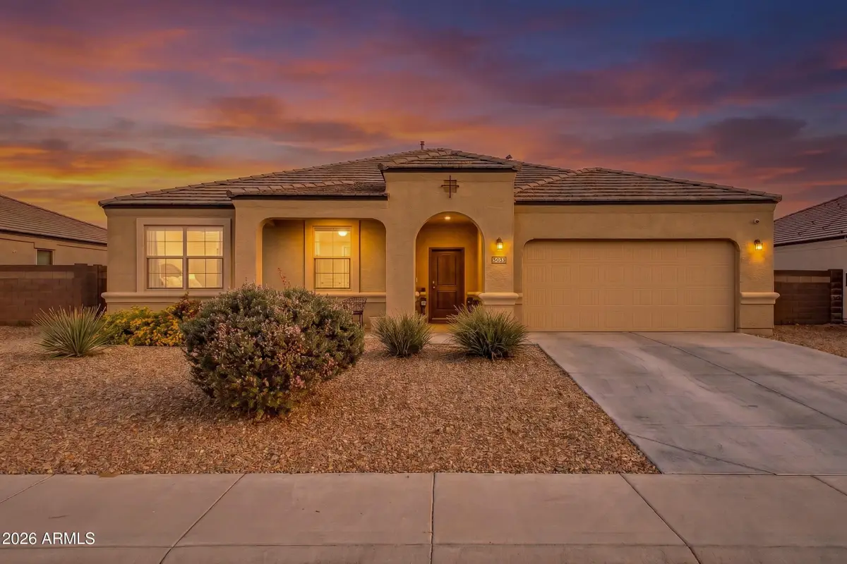 30480 W Fairmount Avenue, Buckeye, AZ 85396 - #1