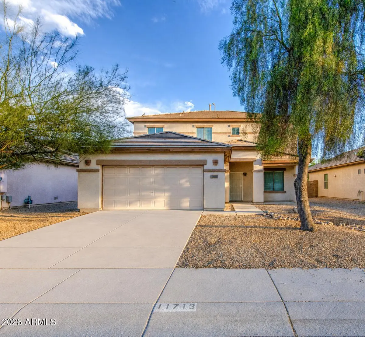 11713 W Sherman Street, Avondale, AZ 85323 - #1