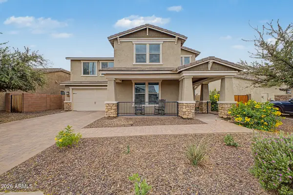 3921 E Mia Lane, Gilbert, AZ 85298
