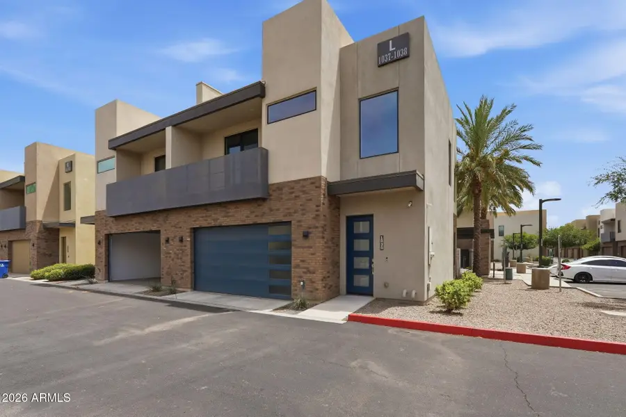 901 S Smith Road #1038, Tempe, AZ 85281 - #3
