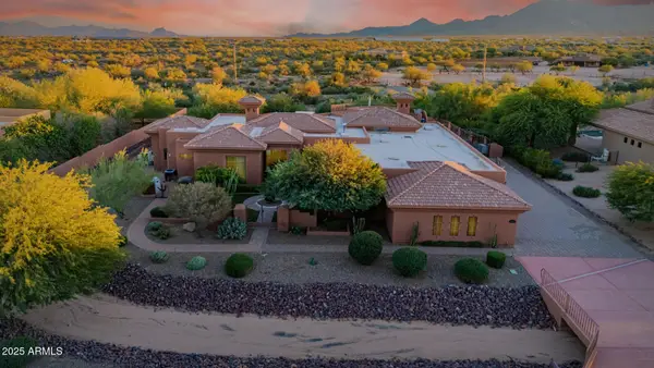 14521 E Desert Vista Trail, Scottsdale, AZ 85262
