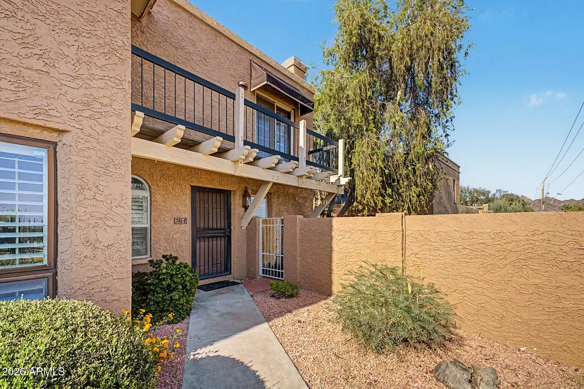 735 E North Lane #2, Phoenix, AZ 85020 - #1